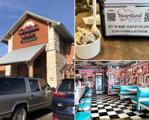 Best Food in Indianapolis cover photo collage
