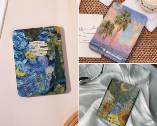 Self Care Saturday cover photo collage