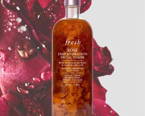 Skincare That Actually Adjusts With The Weather cover photo collage