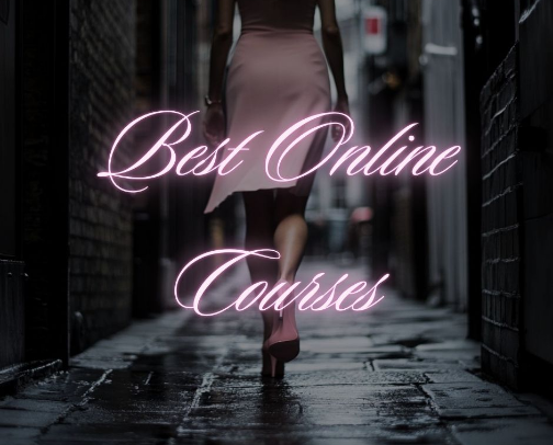 Online Courses cover photo collage