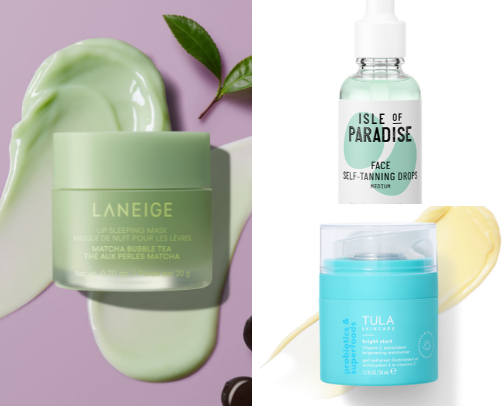 My Beauty Basket cover photo collage