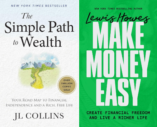 Self Improvement Books I have read or are currently reading! cover photo collage