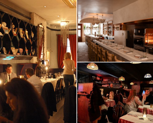 If I had 72hrs in NYC cover photo collage