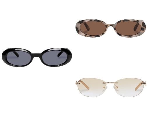  Stylish Shades cover photo collage