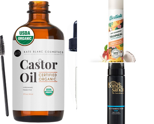 self care 🤍🫧🛁 cover photo collage