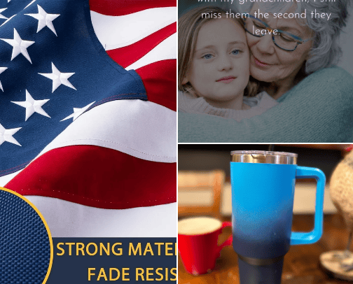 Happy Corners: Things That Fill My Home with Joy cover photo collage