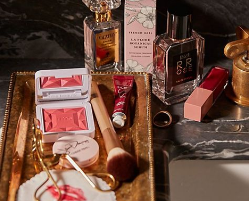 💅 The Tried and True Every Day Beauty Faves on a Budget 🛍️ cover photo collage