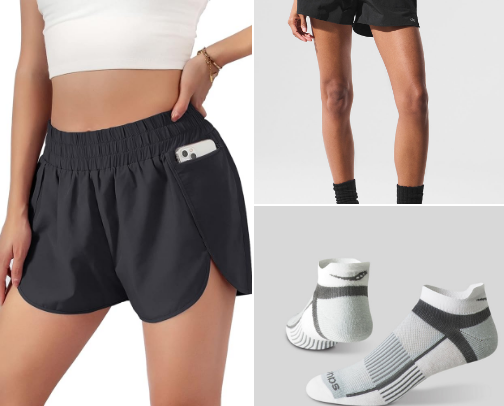 Clothing and Accessories ☺️ cover photo collage