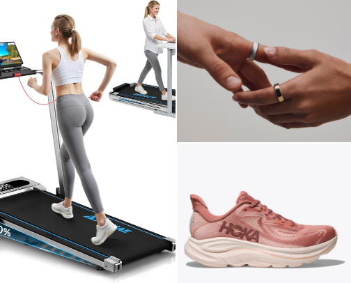 Fit girl summer cover photo collage