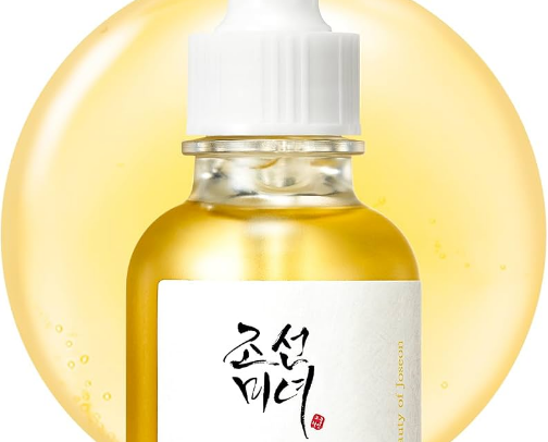 Korean Glass Skin Essentials ✨ cover photo collage