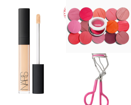 My ✨ultimate✨ guide to casual makeup cover photo collage