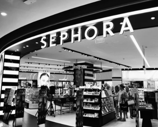 Sephora Must-Haves | Beauty I’d Actually Buy cover photo collage