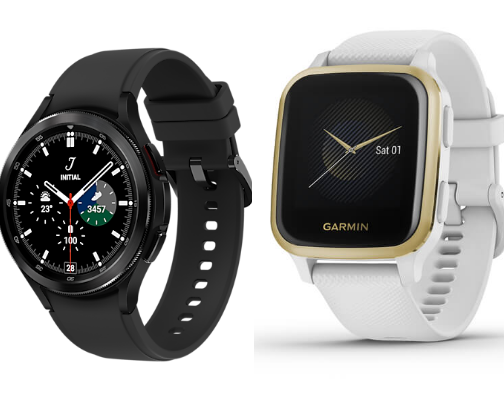Best Smartwatches Under $200 cover photo collage