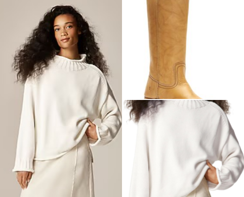 Look For Less cover photo collage