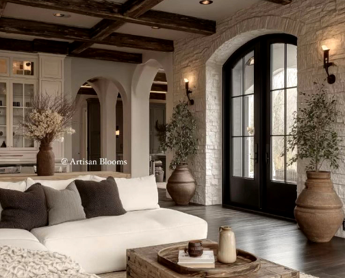 MES INDISPENSABLES DE DÉCO – PRATIQUE & ESTHÉTIQUE 🏠 cover photo collage