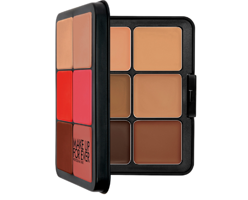 My favorite beauty recs cover photo collage