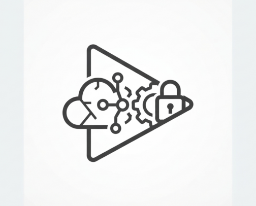 Online courses I'd recommend to anyone getting into DevOps, cloud & security cover photo collage