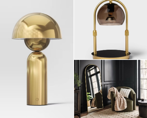 ✨ Home Finds That Make Your Space Look Expensive cover photo collage