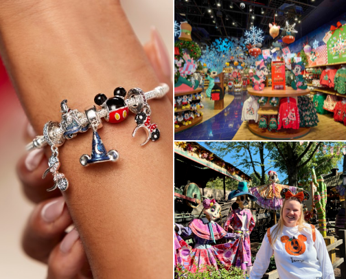 The best Disney collectables for Disney lovers cover photo collage