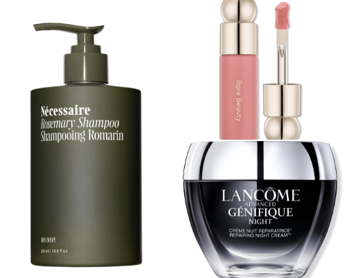 🌿 Best Skincare & Beauty Products I Actually Use cover photo collage