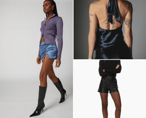 Going-Outfits cover photo collage