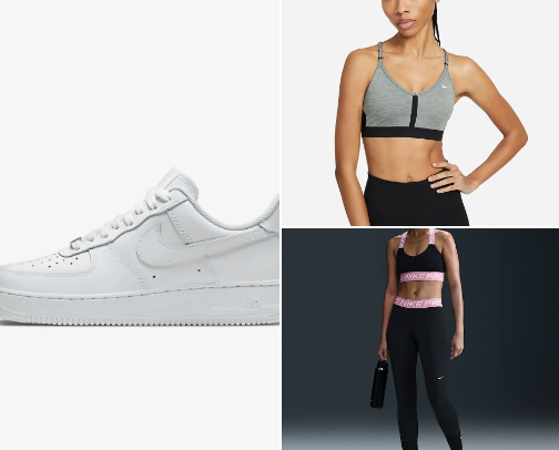 Gym, sports🏃‍♀️ cover photo collage