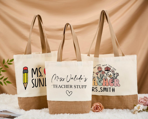 Teacher's Appreciation Gift Ideas 🎁 cover photo collage