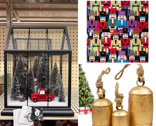 Holiday House cover photo collage