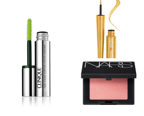 Beauty Staples for Minimalists cover photo collage