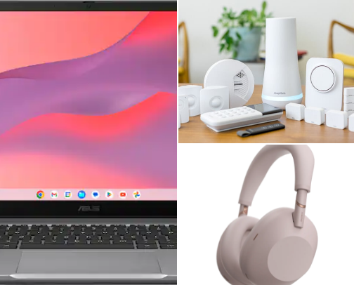 Best Products For Bestbuy cover photo collage