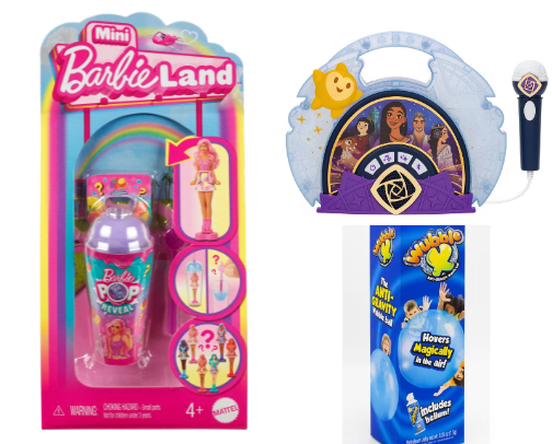 Target's next best deals cover photo collage