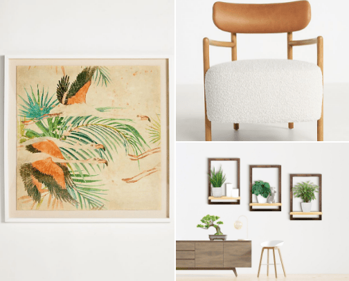 Home Decor to Elevate Your Home cover photo collage