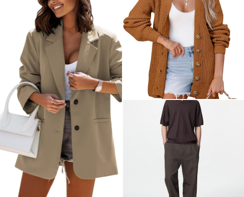 Best Amazon Fashion Finds cover photo collage