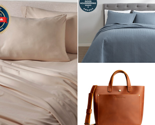 🎁 My Holiday Gift Wishlist cover photo collage