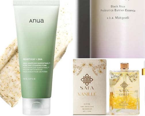 Apparently I’m in a Committed Relationship with Amazon cover photo collage