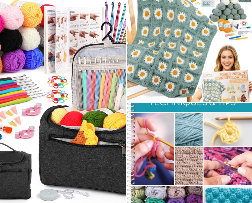The Ultimate Creative Outlet cover photo collage