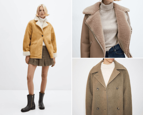 Upgrade Your Wardrobe: 10 Must-Have Pieces You Can't Miss! cover photo collage