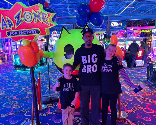 Fun Arcades in Metro Detroit cover photo collage