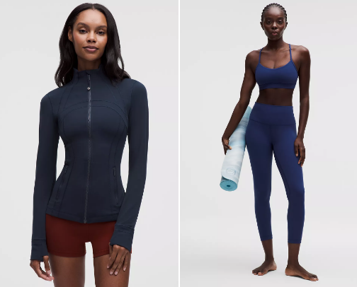 Sporty Essentials You’ll Actually Want to Wear cover photo collage