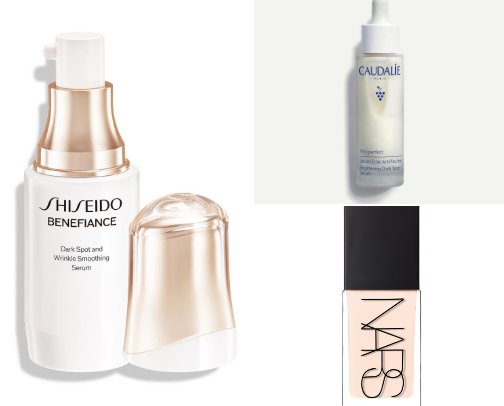 💫Everything for facial care and cosmetics that are my favorite💫 cover photo collage