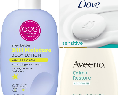 Everything Shower ⭐ cover photo collage