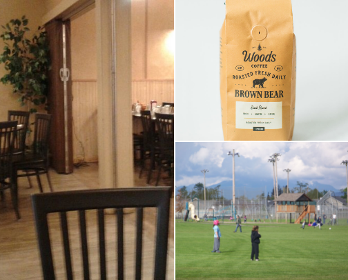 My top Lynden recs cover photo collage