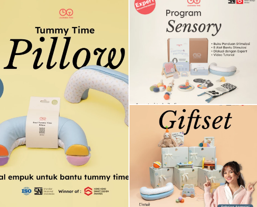 Cute Stuff Baby Must-Haves 🧸 cover photo collage