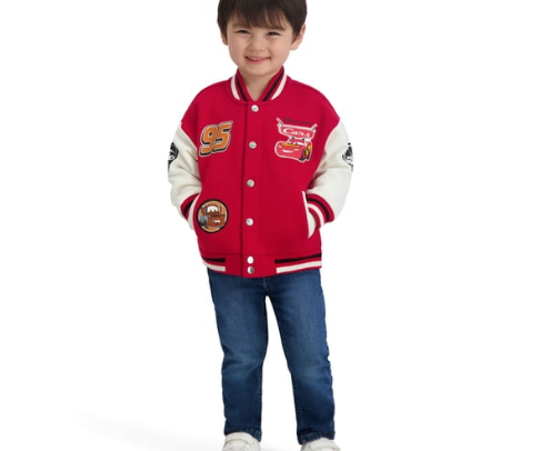Bombers Your Little One Will Love cover photo collage