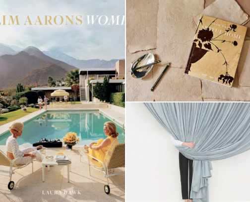 coffee table books cover photo collage