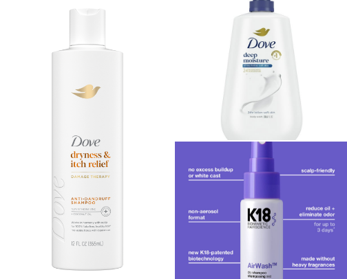 Essential Everyday Favorites cover photo collage