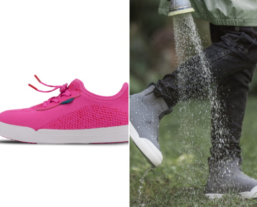 Kids fashion cover photo collage