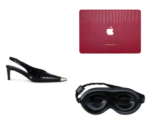 As Seen on Instagram: Shop Our Favorite Linked Pieces cover photo collage