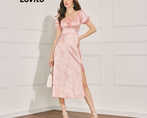 Lovito Wardrobe Favorites cover photo collage