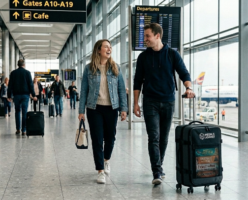 Game Night Across America: Top Cities for Board Gamers cover photo collage